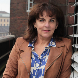 Ursula Weißhaupt