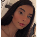 Social Media Profilbild Yasmine Talbi Budenheim