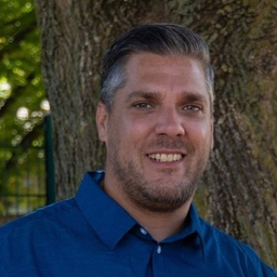 Jens Weber