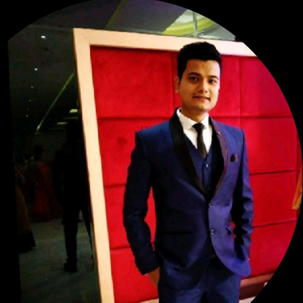 Abhishek Rawat - Data Architect - Capgemini India Pvt Ltd | XING