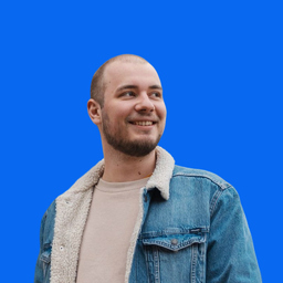 Julian Beginn