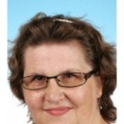 Silvia Wiegandt