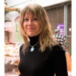 Monika Tauber