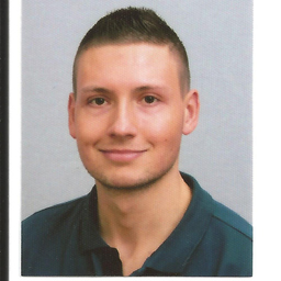 Pascal Domke