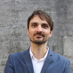 Moritz Greifenstein