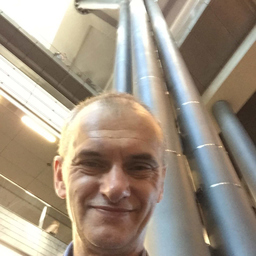 Armin Klär