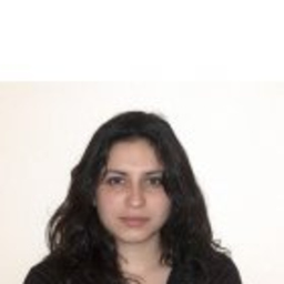 Maria Jose Gomez Leiva