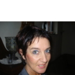 Inge Lutzweiler