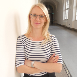 Ida Herold