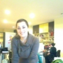 Firuze Çakmak