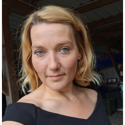 Dorthe Reimers