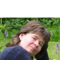 Birgitta Gresser