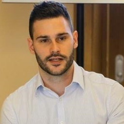 Nikola Biondic