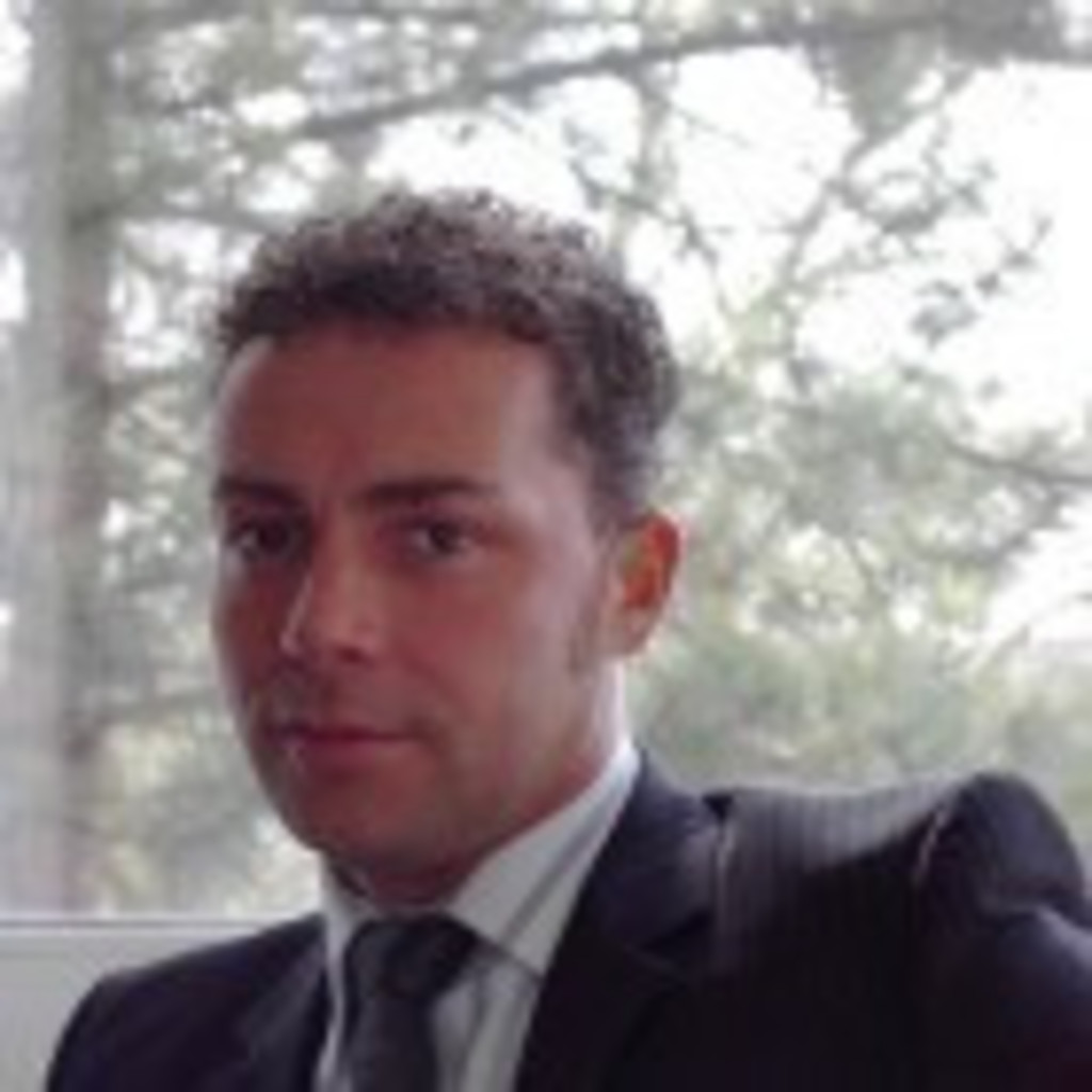 Jürgen Koch Vorsitzender der Geschäftsführung Agentur für Arbeit