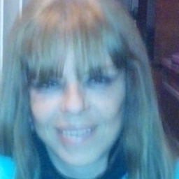 Rosario de la Fuente