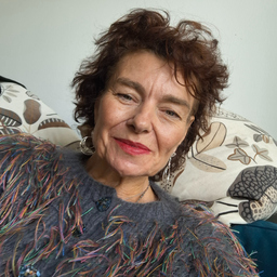 Uta Steiger