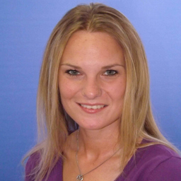 Martina Rudolf