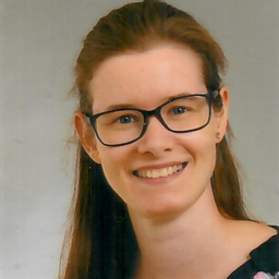 Patrizia Hütges