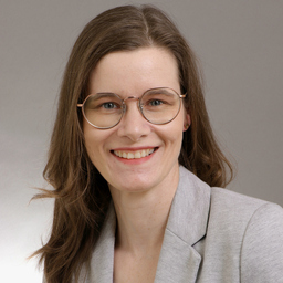 Patrizia Hütges