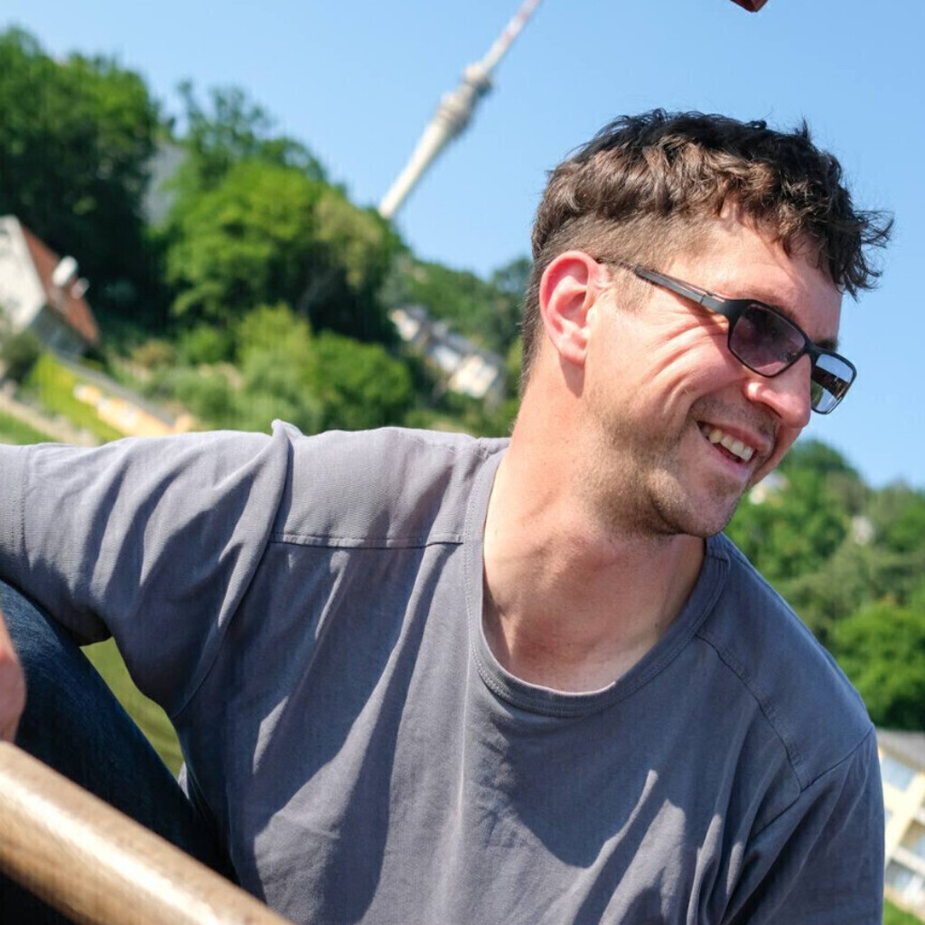 Norbert Günther Inhaber Cocong, Erlebnispädagogische Projekte XING