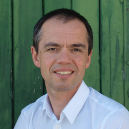 Dr. Ewald Robeischl