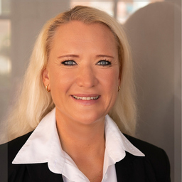 Sandra Stüber
