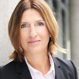 Anja Vehlow