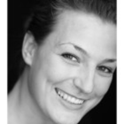 Dipl.-Ing. Julia Bracht's profile picture