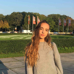 Pauline Kopka