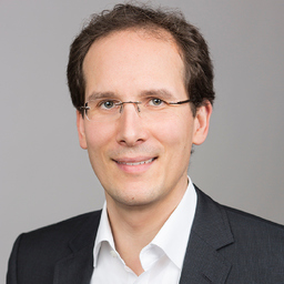 Prof. Dr. Alexander Mattes