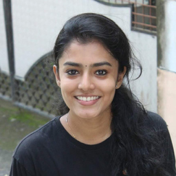 Kavya Anil