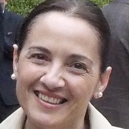 Mayte Gómez