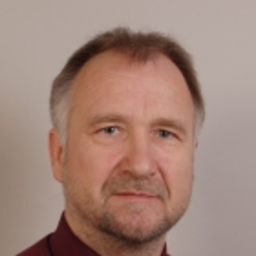 Jörg-Michael Buhl-Perko
