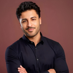Ozan Öztürk