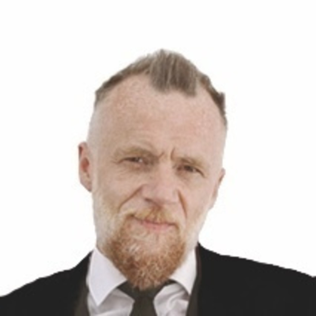 Thomas W. Kirst Leitung Finanzen und Controlling / Head of Finance