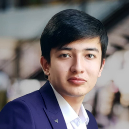 Bobobek Turdiyev