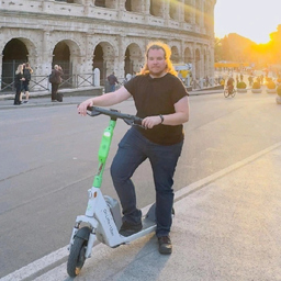 Tim Bütow's profile picture