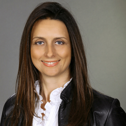 Profilbild Dorota Duma