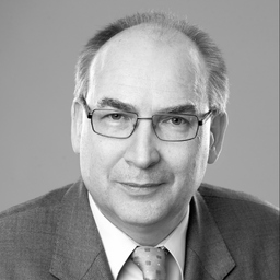 Bernhard trier