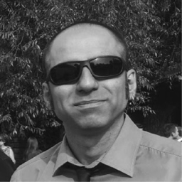 Alberto Bartolome