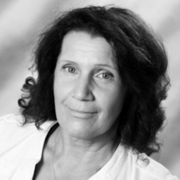 Corina Kühne