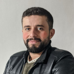 Ibrahim Jaber