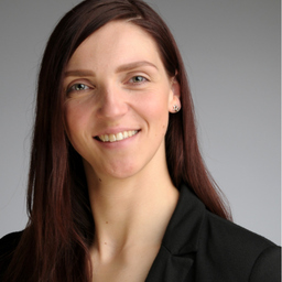 Christiane Frenzel