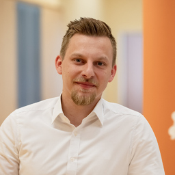 Simon Dorsch