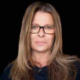 Katrin Simon