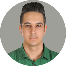 Mohammad Alirezaei