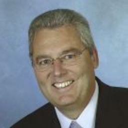 Prof. Dr. Bernd Meyer