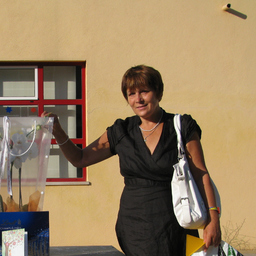 Nadezda Krylova