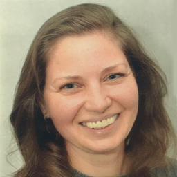 Anna Hajrow