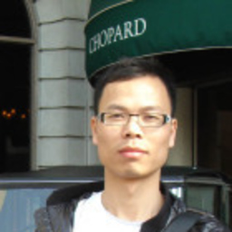 庚明 许